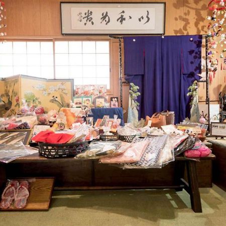 Miyajima Guest House Mikuniya -Dormitory Room - Vacation Stay 05847V 하쓰카이치 외부 사진