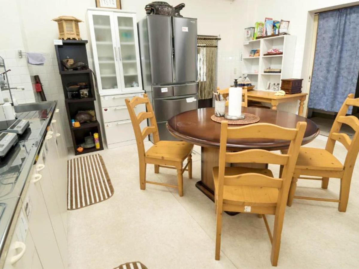 Miyajima Guest House Mikuniya -Dormitory Room - Vacation Stay 05847V 하쓰카이치 외부 사진