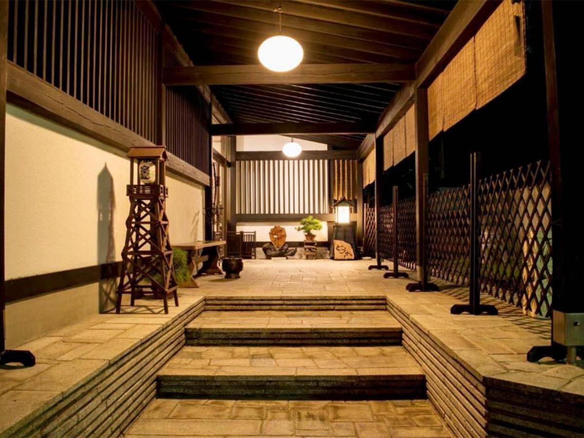 Miyajima Guest House Mikuniya -Dormitory Room - Vacation Stay 05847V 하쓰카이치 외부 사진
