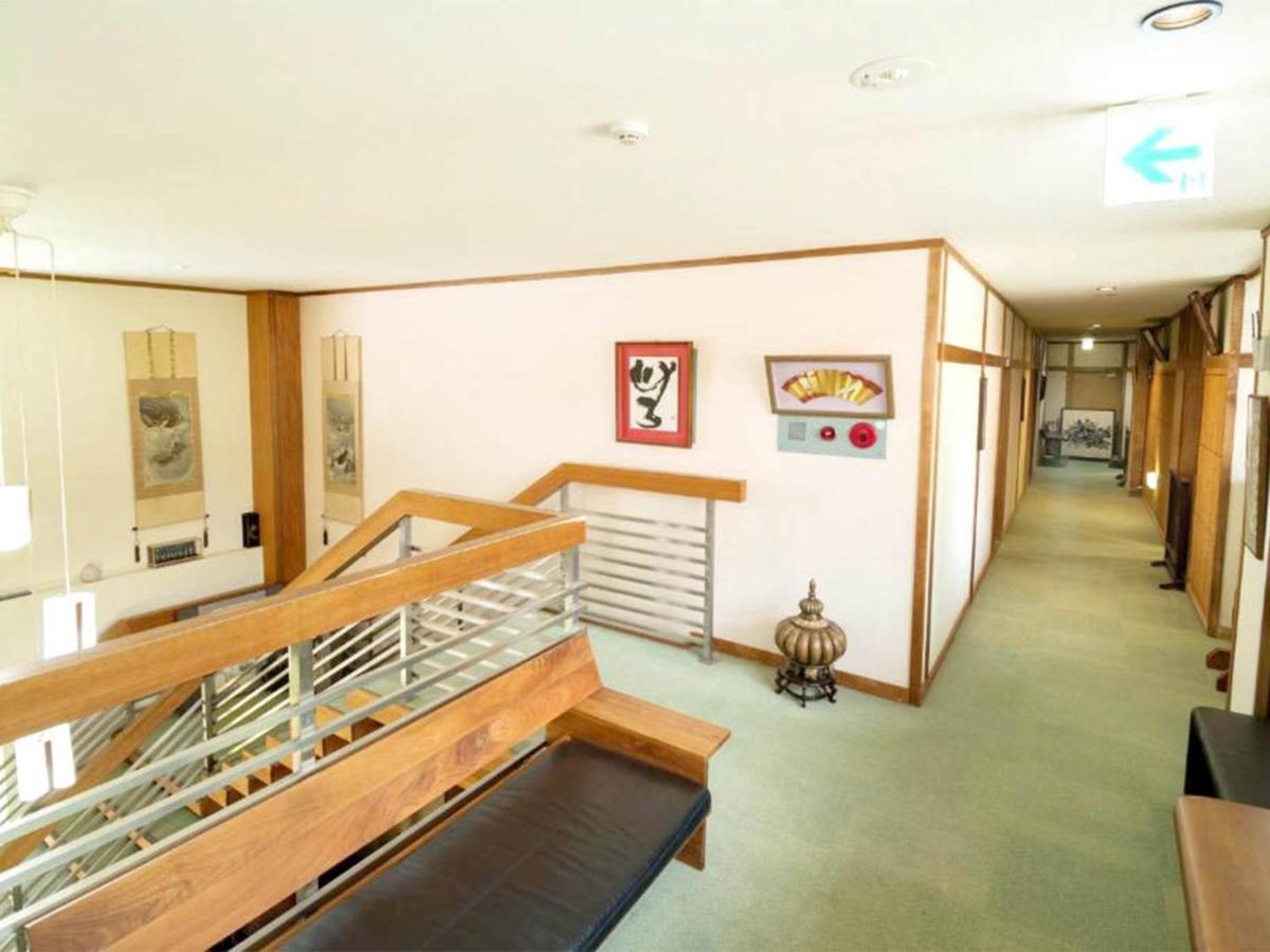 Miyajima Guest House Mikuniya -Dormitory Room - Vacation Stay 05847V 하쓰카이치 외부 사진
