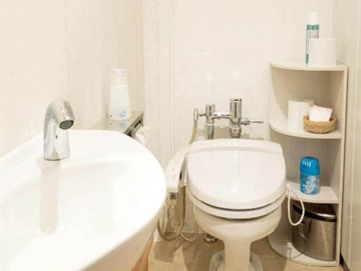 Miyajima Guest House Mikuniya -Dormitory Room - Vacation Stay 05847V 하쓰카이치 외부 사진
