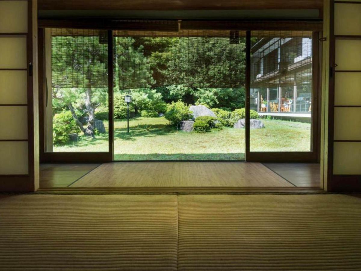 Miyajima Guest House Mikuniya -Dormitory Room - Vacation Stay 05847V 하쓰카이치 외부 사진