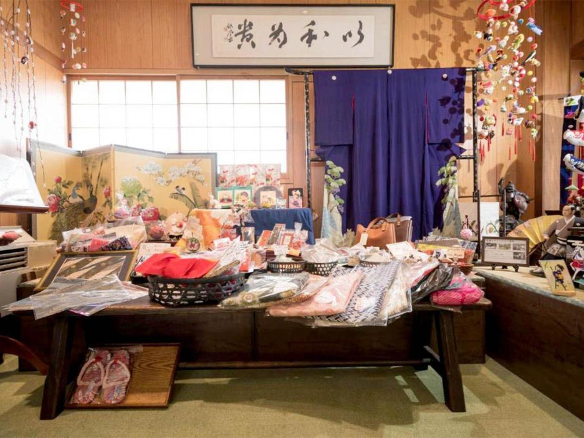 Miyajima Guest House Mikuniya -Dormitory Room - Vacation Stay 05847V 하쓰카이치 외부 사진