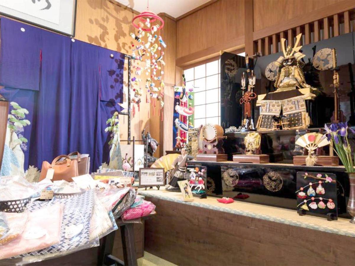 Miyajima Guest House Mikuniya -Dormitory Room - Vacation Stay 05847V 하쓰카이치 외부 사진