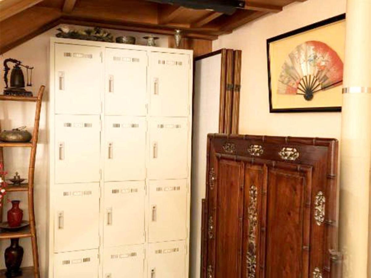 Miyajima Guest House Mikuniya -Dormitory Room - Vacation Stay 05847V 하쓰카이치 외부 사진