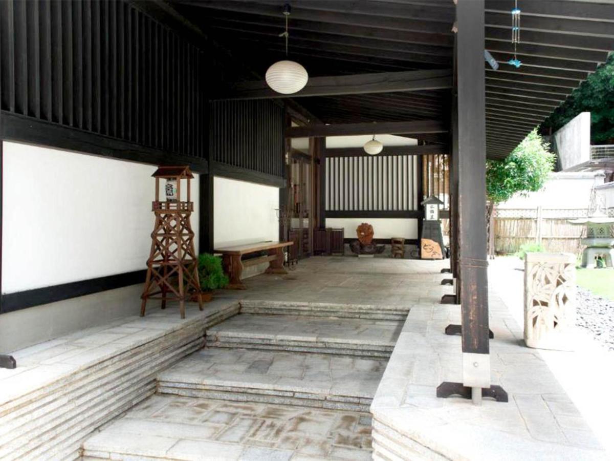 Miyajima Guest House Mikuniya -Dormitory Room - Vacation Stay 05847V 하쓰카이치 외부 사진