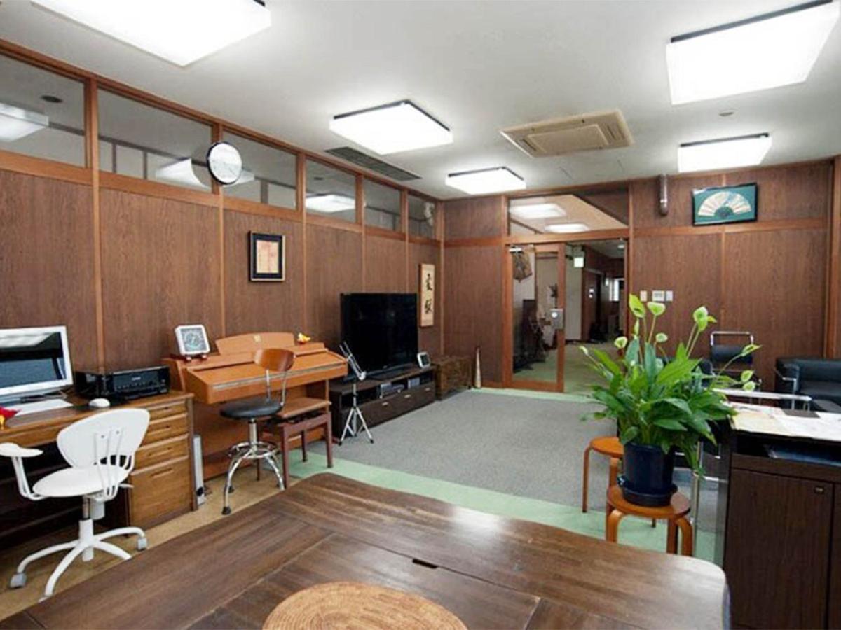 Miyajima Guest House Mikuniya -Dormitory Room - Vacation Stay 05847V 하쓰카이치 외부 사진