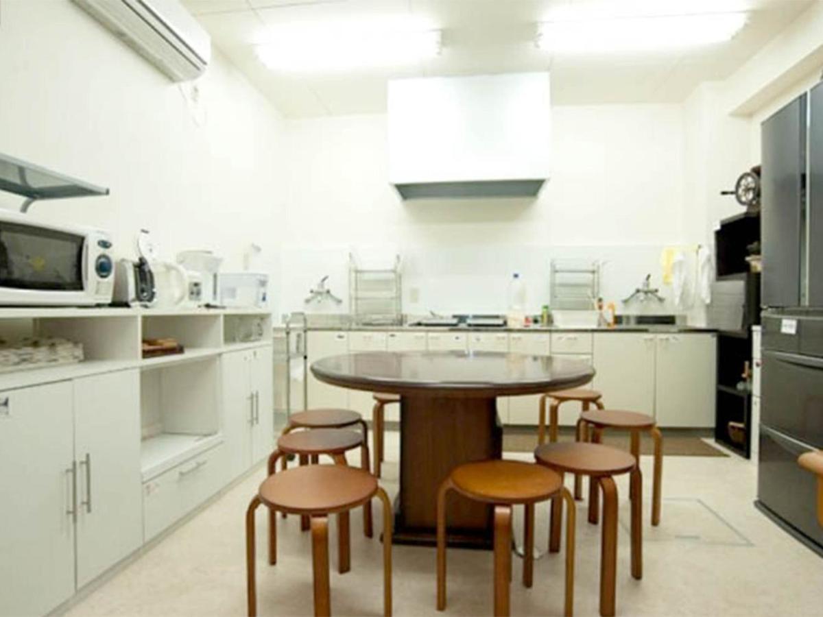 Miyajima Guest House Mikuniya -Dormitory Room - Vacation Stay 05847V 하쓰카이치 외부 사진