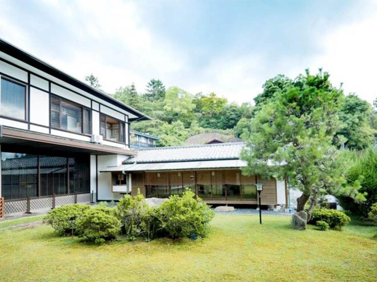 Miyajima Guest House Mikuniya -Dormitory Room - Vacation Stay 05847V 하쓰카이치 외부 사진
