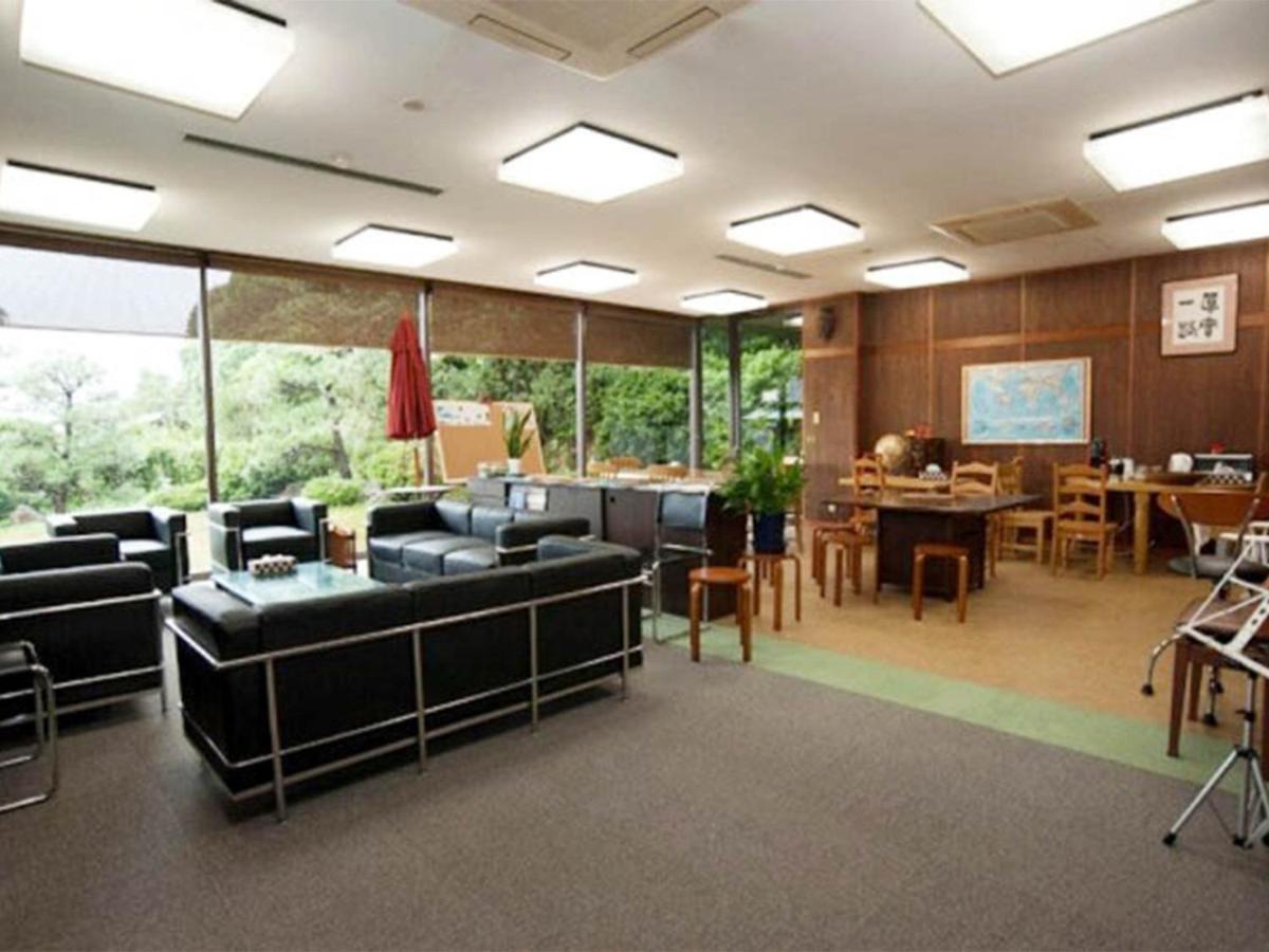 Miyajima Guest House Mikuniya -Dormitory Room - Vacation Stay 05847V 하쓰카이치 외부 사진