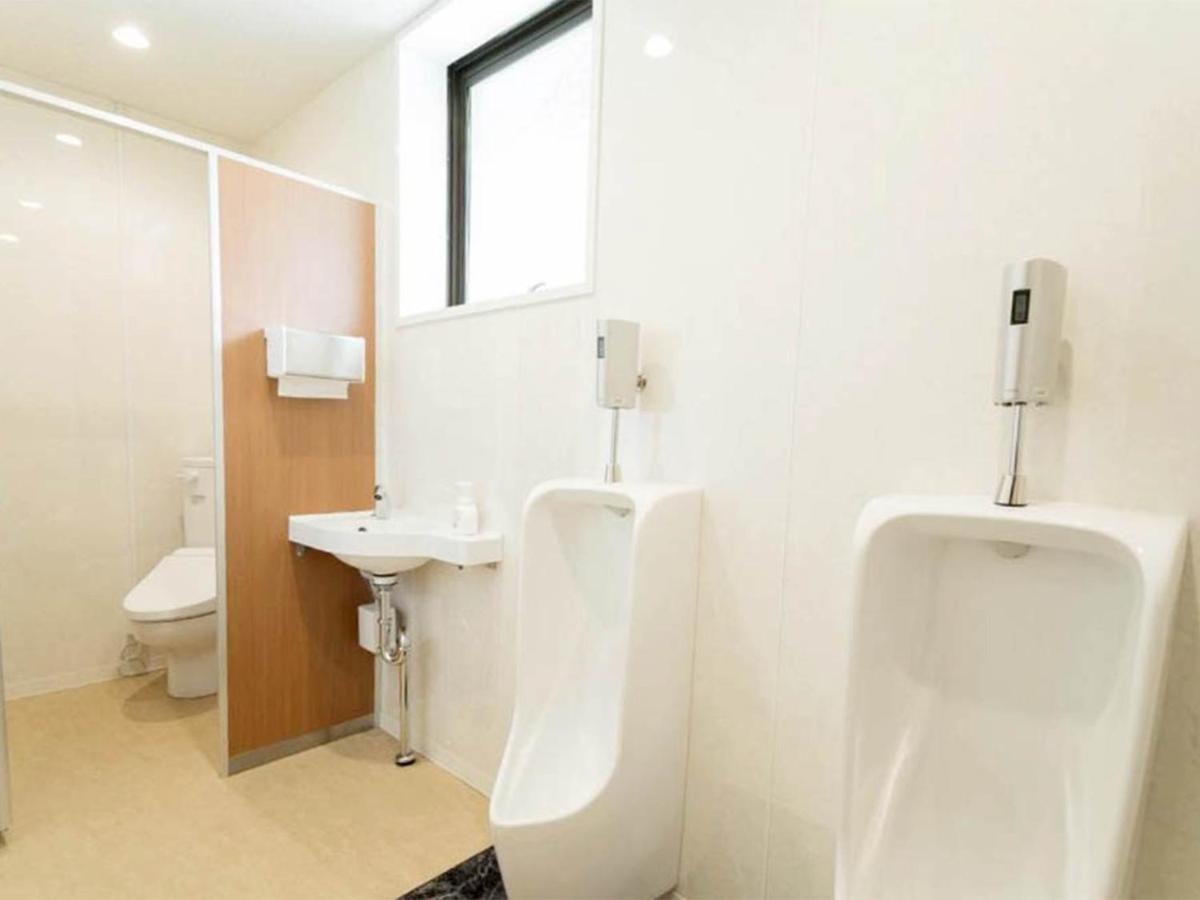 Miyajima Guest House Mikuniya -Dormitory Room - Vacation Stay 05847V 하쓰카이치 외부 사진