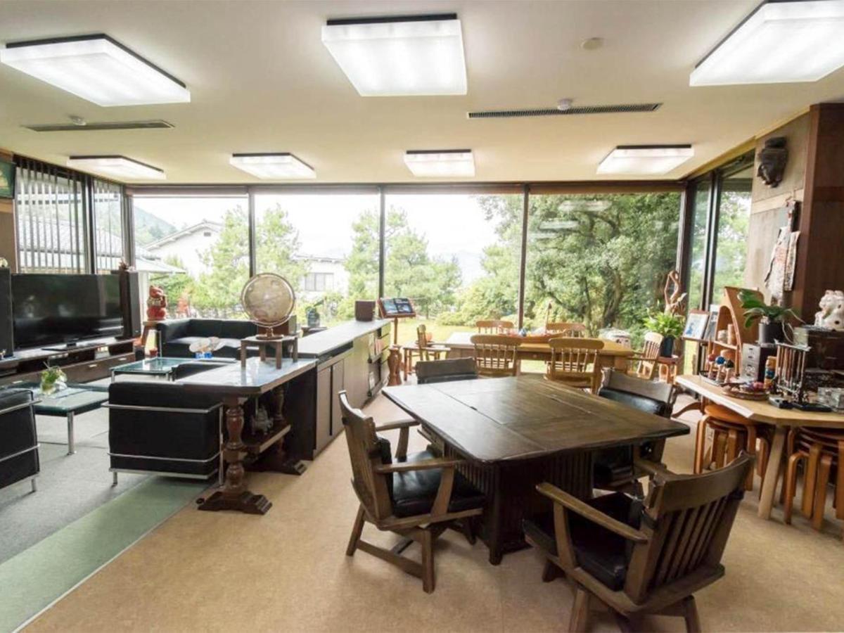 Miyajima Guest House Mikuniya -Dormitory Room - Vacation Stay 05847V 하쓰카이치 외부 사진